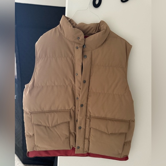 Alpine Design Other - Alpine Design Puffer Vest